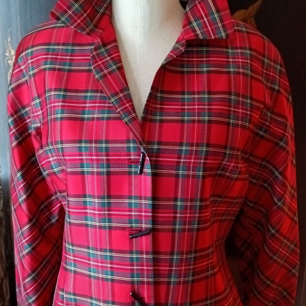 Jacket - Picture 8 of 8